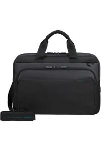 Mysight - 15.6in shoulder bag - Black