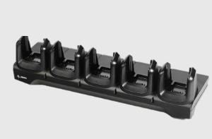Charging Station 5 Slot For Mc3300