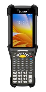Mc9300 - 2d Long Range Imager Se4850 53 Standard Key 4GB / 32GB Android Gms Row