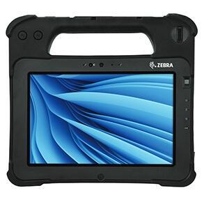 XPLORE XPAD L10 Vad Black - 10.1in - Intel N4200 - 8GB Ram - 128GB SSD - Win10 Pro With Eu Power Standard Battery