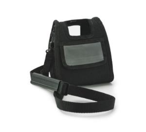 Soft Case And Shoulder Strap For Zr138 / Zq120 / Zq220