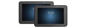 Et51 Black - 8.4in - Intel Atom E3940 - 8GB Ram - 128GB Flash - Win10 Iot Enterprise