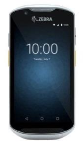 Tc57x Se4720 13mp/5mp 5in Camera 4gb/32GB Flash Andr Gms Nfc F/row Ufs
