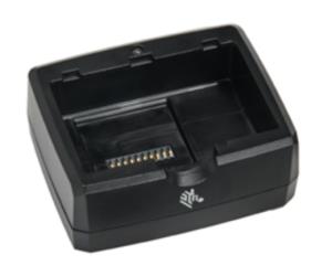 Single Battery Charger For Zq220 Plus  / Zq120 Plus  / Zr138xx