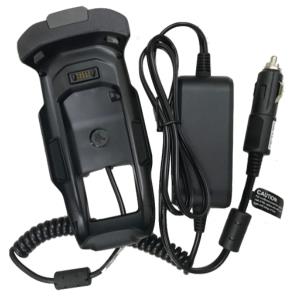 Tc7x Charge Only Cradle Terminal Holder Dascher Custom