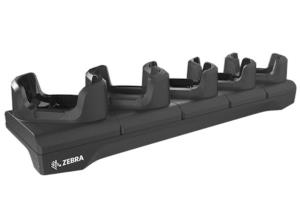 Cradle - 5-slot - Charge Only - For Tc73 / Tc78 With Shim And Power Supply Spe
