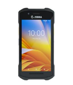 Tc26 Bluetooth 2d Se4710 13mp / 5mp Camera 4gb/64GB Flash Se4710 Sim + Esim