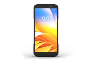 Handheld Tc22 WLAN Wifi 6 Se4710 6in Display 8GB / 128GB 16mp Rfc 5mp Ffc 8-pin Back I/o Standard