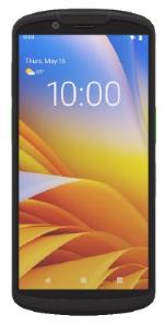 Tc58e Wan 6in Display 5g Fr1 Wifi 6e 6GB Ram / 64GB Rom Se4720 Imager 16mp Rfc 8mp Ffc Warm Swap (tc58be-3t1e1b1a80-a6)