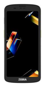 Tc201 - 6in - 8GB Ram - 128GB Flash - Sr500 - 16mp/5mp - Wifi/lan - Standard Battery With 8-pin Back I/o Connector
