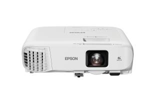 Eb-994f - Projector - LCD - 4100 Lm - Full Hd Wireless