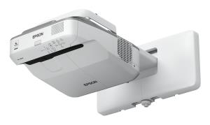 Projector - Eb-685w - Wxga 16:10 1280x800 Hdmi 3500 Lms