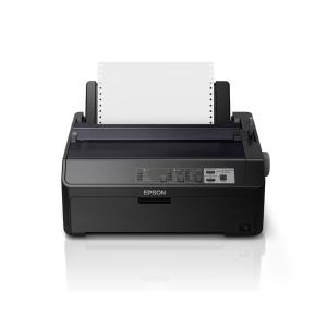 Fx-890ii - Printer - Dot Matrix - A4 - USB / Parallel