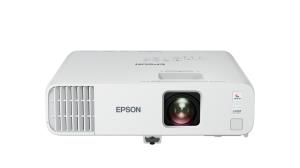Eb-l260f - Wireless Laser Projector - 3 LCD 4.600 Lm Full Hd