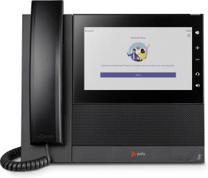 HP Ccx 600 Business Media Phone Microsoft