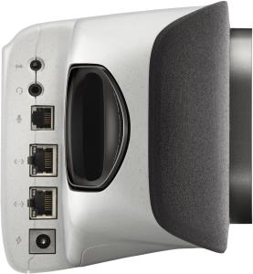 HP Studio X70 - 4k Video Bar For Smarter Hybrid Meetings Nr Tc8 Taa Row