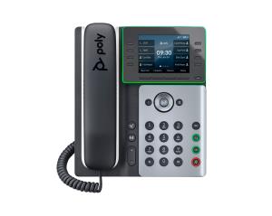 HP Poly Edge E350 Ip Phone