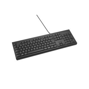 Standard Keyboard - Kb100 Eq - Azerty Belgian