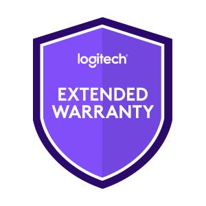 1-year Extended Warranty For Logitech Meetup