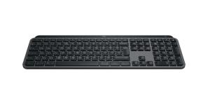 MX Keys S Keyboard Graphite Qwerty US