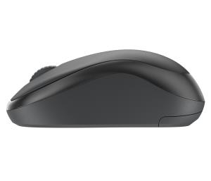 M240 Silent Mouse - Wireless Bluetooth - For Business - Graphite