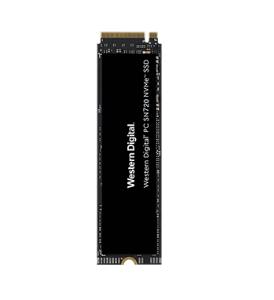 SanDisk SSD SN720 512GB M.2 2280