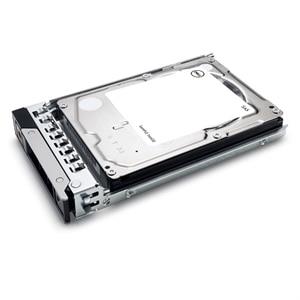 Hard Drive 1.2 TB 10000 Rpm SAS 12gbps 512n 2.5in Hot-plug Drive