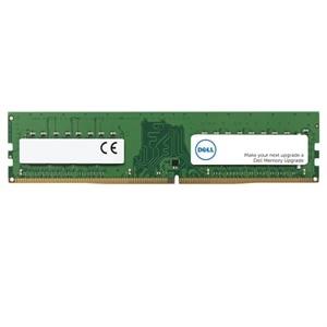 Memory Upgrade - 8GB - 1rx16 Ddr4 UDIMM 3200MHz