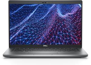 Latitude 5430 - 14in Fhd - i5 1235u - 8GB Ram - 256GB SSD - Win10 Pro - 1yros - Azerty Belgian