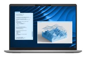 Latitude 5455 - 14in - X Plus 8-core - 16GB Ram - 512GB SSD - Win11 Pro - Azerty Belgian