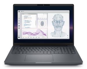 Dell Pro Max 16 Plus Mb16250 - 16in - Core Ultra 7 265hx - 32GB Ram - 1TB SSD - Rtx Pro 2000 Blackwell - Win11 Pro - Azerty Belgiun