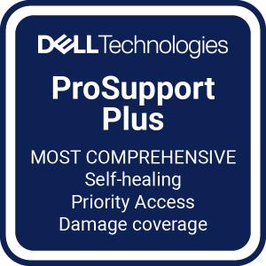 1-year Basic Onsite To 3-year Pro Support Plus Warranty Upgrade For Dell Pro 14/16