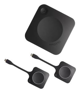 Clickshare Cx-30 Gen2 Set Including 2 Buttons