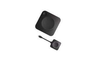 Clickshare C-10 Gen2 Wireless Video Conferencing System (including 1x Button)