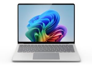 Surface Laptop For Business - 13.8in Touchscreen - Core Ultra 7 - 32GB Ram - 512GB SSD - Win11 Pro - Platinum - Azerty Belgian - Intel Arc Graphics