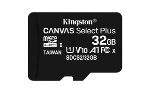 Dect Handset Memory Card 32gb
