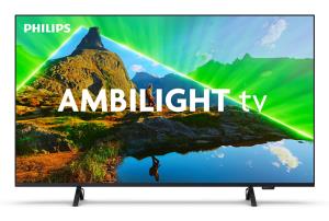 Smart Tv 85in 85pus8309