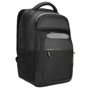 Citygear - 14-15.6in Laptop Backpack - Black