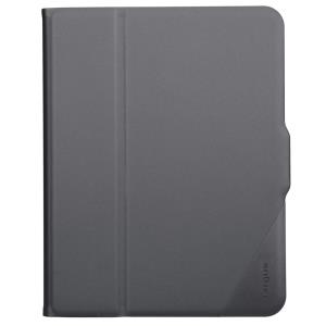 Versavu Case For New iPad 2022 Black