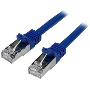 Patch Cable - CAT6 - Sftp - 50cm - Blue