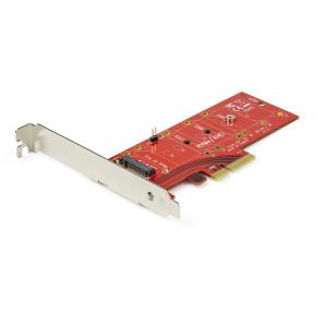 Pci-e X4 To M.2 Pci-e SSD Adapter M.2 Ngff SSD Nvme Achi Adapter