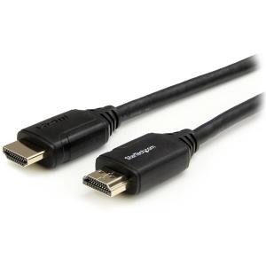 High Speed Hdmi Cable Hdmi - M/m 3m Premium Certified