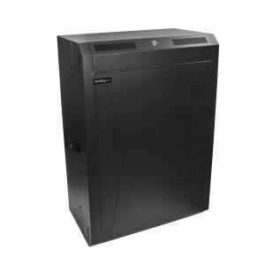 Vertical Server Cabinet 30 In Depth 8u