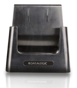Dock Single Slot Charge Only Memor 20 Black Color