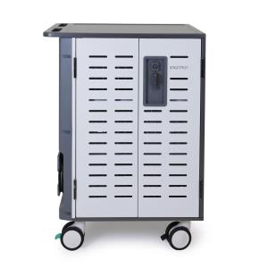 Zip40 Charging and Management Cart for Laptops EU