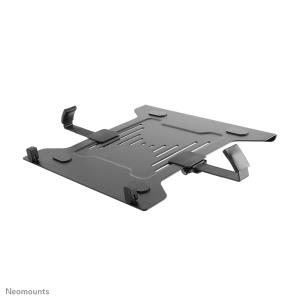 Notebook Holder Black (montage Via Vesa 75x100) 15kg