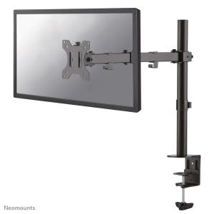 Flatscreen Desk Mount 10-32in (fpma-d550black)