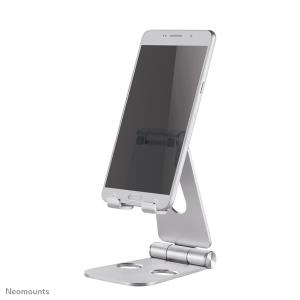 Foldable Phone Stand - Silver