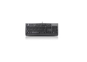 Preferred Pro II USB Keyboard - Swiss French/German
