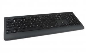 Professional Wireless Keyboard - Azerty Belgian / French